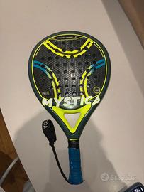 Mystica Proteo Carbon LE - Padel -
