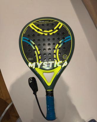 Mystica Proteo Carbon LE - Padel -
