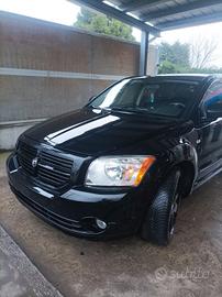 Dodge caliber 
