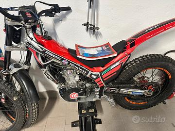 Montesa cota 260 4rt