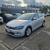 VOLKSWAGEN Polo 1.6 TDI 95CV DSG 5p. Highline BMT