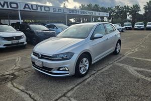 VOLKSWAGEN Polo 1.6 TDI 95CV DSG 5p. Highline BMT