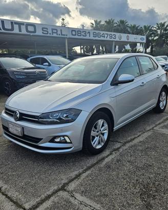 VOLKSWAGEN Polo 1.6 TDI 95CV DSG 5p. Highline BMT