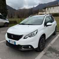 Peugeot 2008 1.6 diesel euro 6