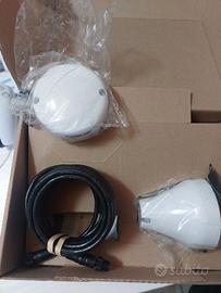 Antenna Gps Simrad 