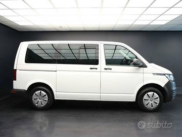 Volkswagen Caravelle 2.0 TDI 110CV PC Trendline 9 