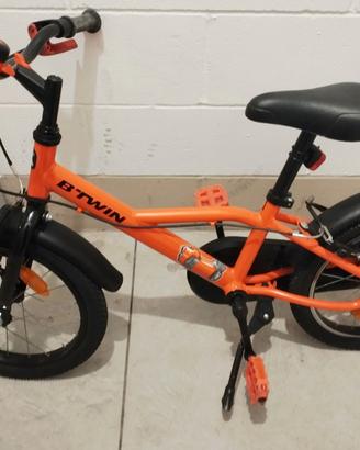 Bicicletta bambino 16"