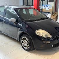 Fiat Punto 1.2 8V 5 porte Lounge