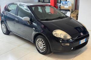 Fiat Punto 1.2 8V 5 porte Lounge