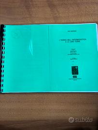 I teorici dell’infermieristica e le loro teorie An