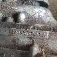 Motore per Lambretta 125 LI