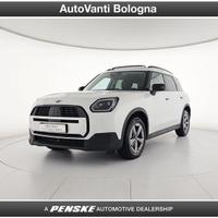 MINI Countryman Mini 2.0 48V D Classic auto