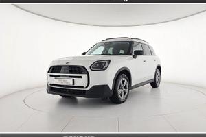MINI Countryman Mini 2.0 48V D Classic auto