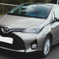 RICAMBI TOYOTA YARIS 3 SERIE 1.4 2007