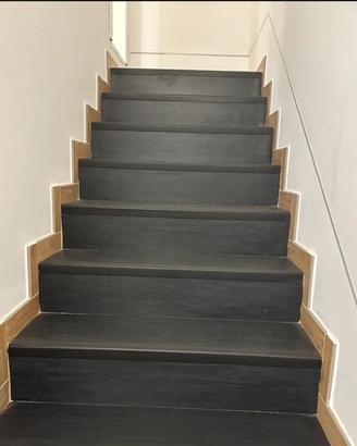 Linoleum nero