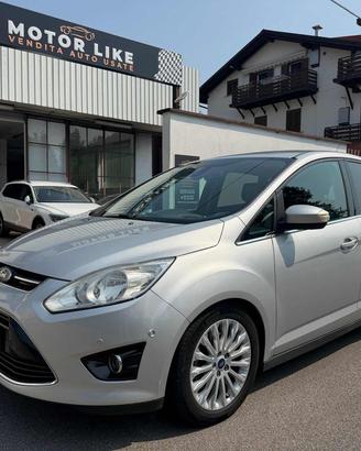 FORD C-Max 1.6 150CV Ecoboost Titanium Business