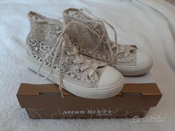 Sneakers Miss Sixty n. 31 bimba