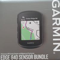 Garmin Edge 840 Sensor Bundle