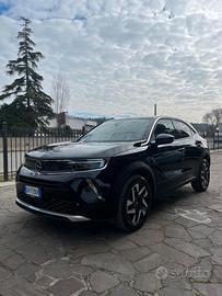 OPEL Mokka 1.2 Turbo 136 CV Elegance