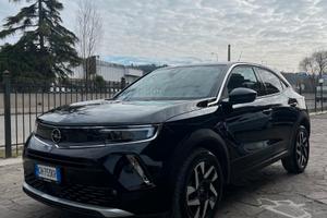 OPEL Mokka 1.2 Turbo 136 CV Elegance