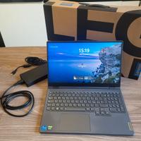 💻 Lenovo Legion 5 COME NUOVO 🔥