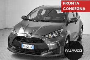 Toyota Yaris 1.0 5 porte Active