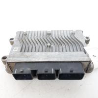 CENTRALINA MOTORE ECU CITROEN C3 (A8 - A31) 966542