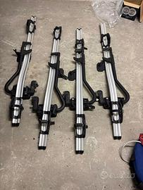 Portabici tetto Thule Proride 591