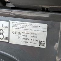 Rasaerba Honda HRX537.