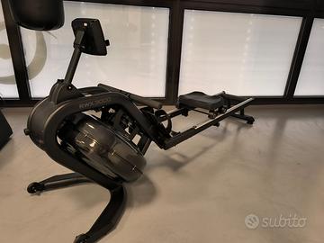 Vogatore Toorx RWX 3000