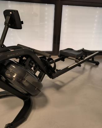 Vogatore Toorx RWX 3000