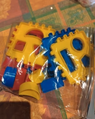 Cubo multiattività