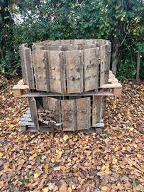 Cingoli per caterpillar d4