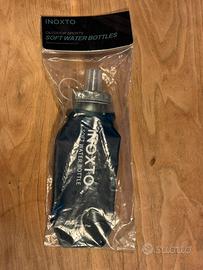 Borraccia morbida Inoxto