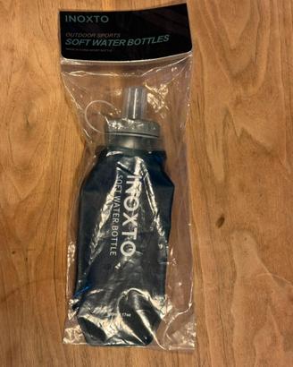 Borraccia morbida Inoxto