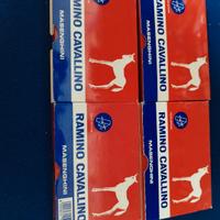 4mazzi carte masenghini telate polilastiche  poker