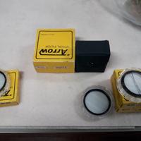 Filtri effetti reflex Mirage arrow 49mm spot send