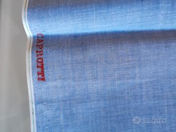 3 scampoli cotone Caprotti 