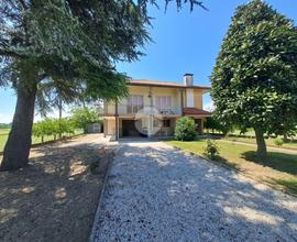 CASA INDIPENDENTE A CESENATICO