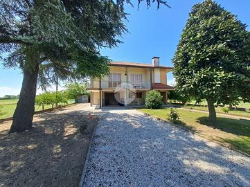 CASA INDIPENDENTE A CESENATICO