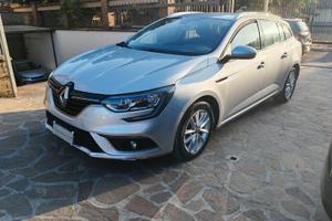 Renault Megane 1.5 dci energy Zen 110cv edc
