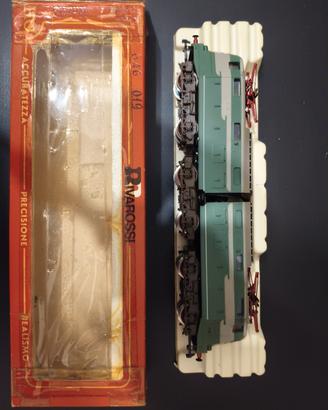 modellino Rivarossi E646 019