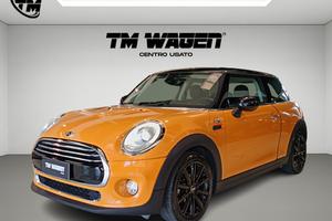 MINI Mini (F56) - Mini 1.5 Cooper D Business