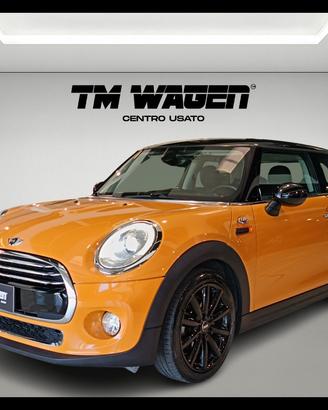 MINI Mini (F56) - Mini 1.5 Cooper D Business