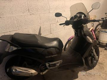 SCARABEO 300 ANNO 2011