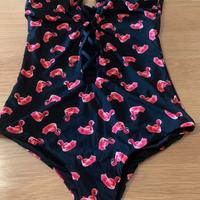 Costume Intero Tezenis Fenicotteri 