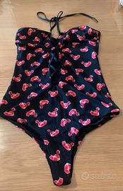 Costume Intero Tezenis Fenicotteri 