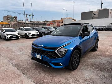 KIA SPORTAGE GTLINE PLUS HEV 2022 FULL OPTIONAL
