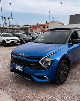 KIA SPORTAGE GTLINE PLUS HEV 2022 FULL OPTIONAL