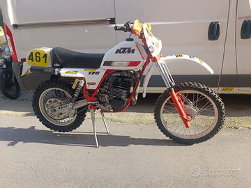 Ktm 175
